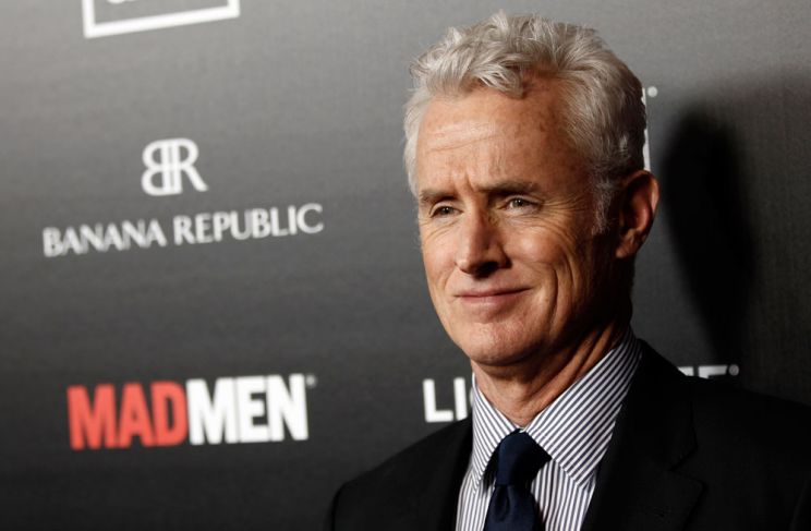 John Slattery