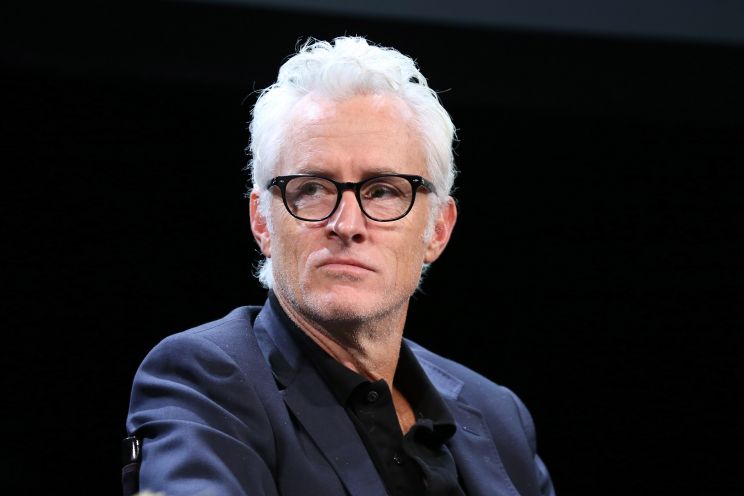 John Slattery