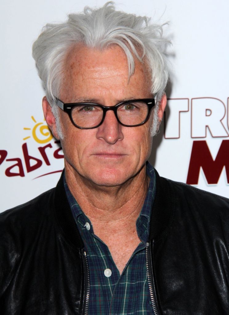 John Slattery