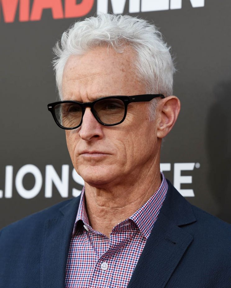 John Slattery