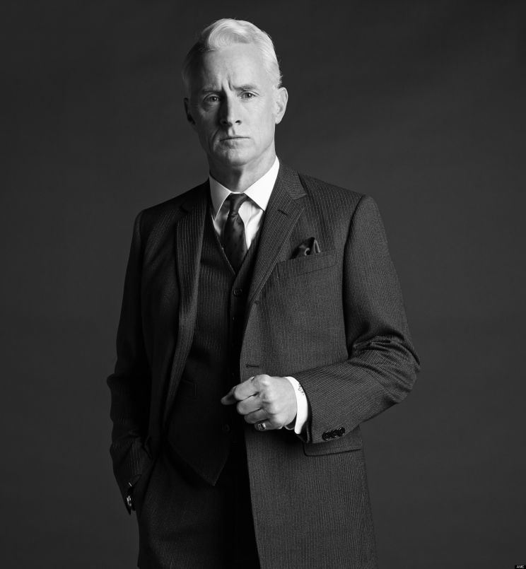 John Slattery