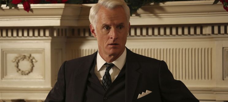 John Slattery