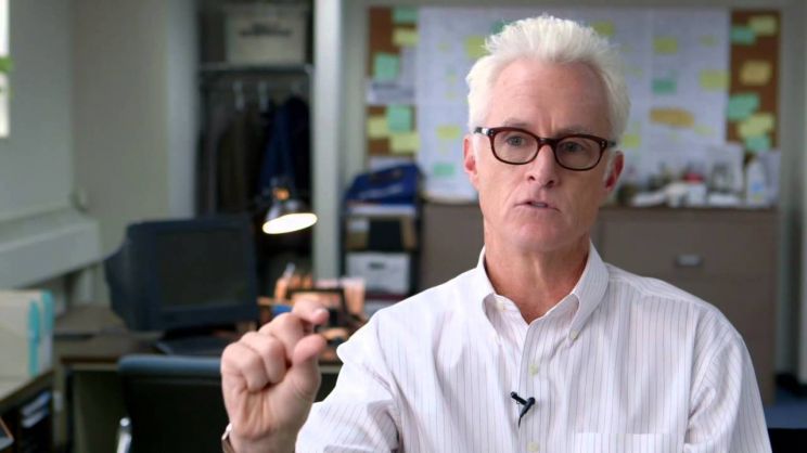 John Slattery