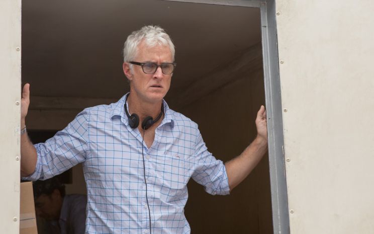 John Slattery