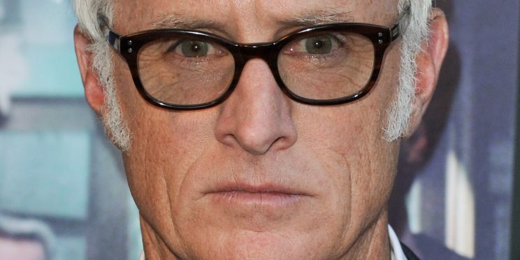 John Slattery