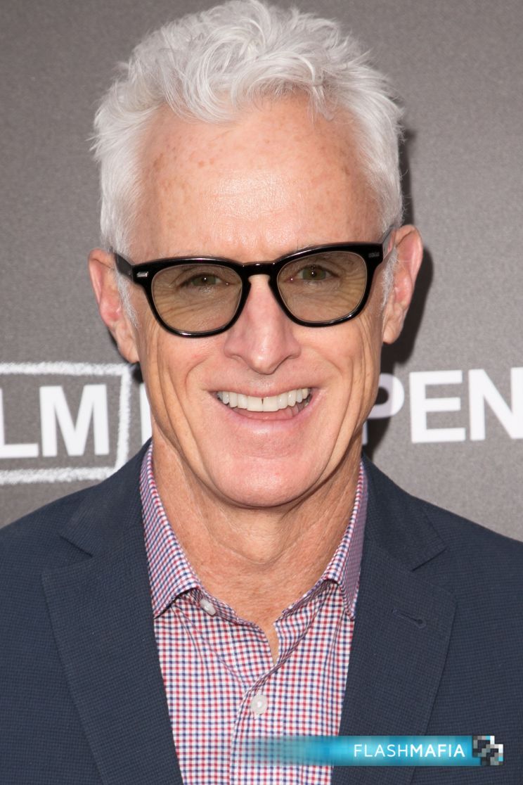 John Slattery