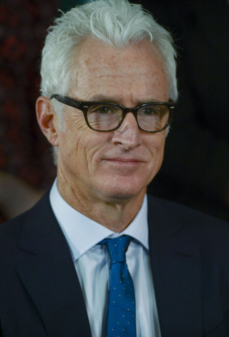 John Slattery