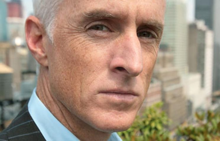 John Slattery