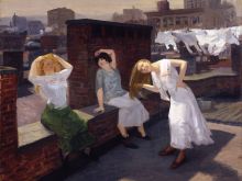 John Sloan