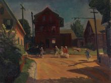 John Sloan