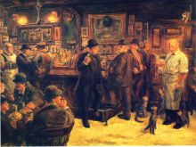 John Sloan