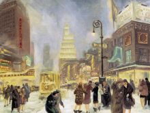 John Sloan