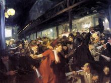 John Sloan