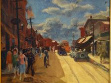 John Sloan