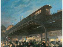 John Sloan