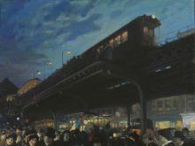 John Sloan
