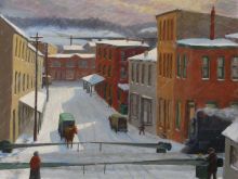 John Sloan