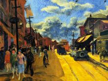 John Sloan