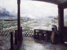 John Sloan