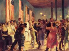 John Sloan