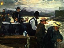 John Sloan