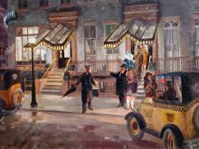 John Sloan