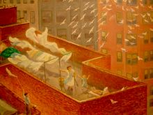 John Sloan