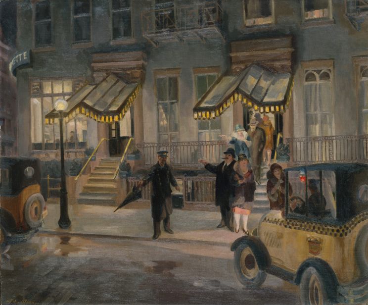 John Sloan