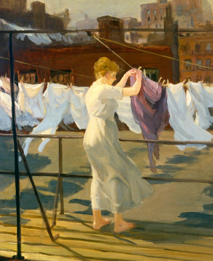 John Sloan