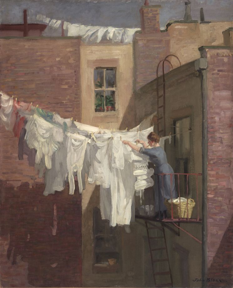 John Sloan
