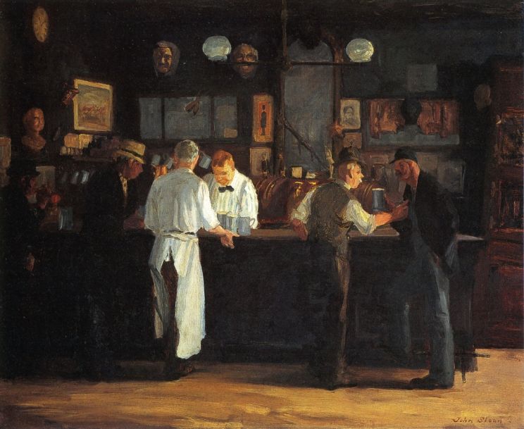 John Sloan