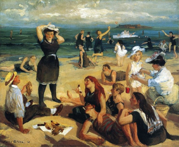 John Sloan