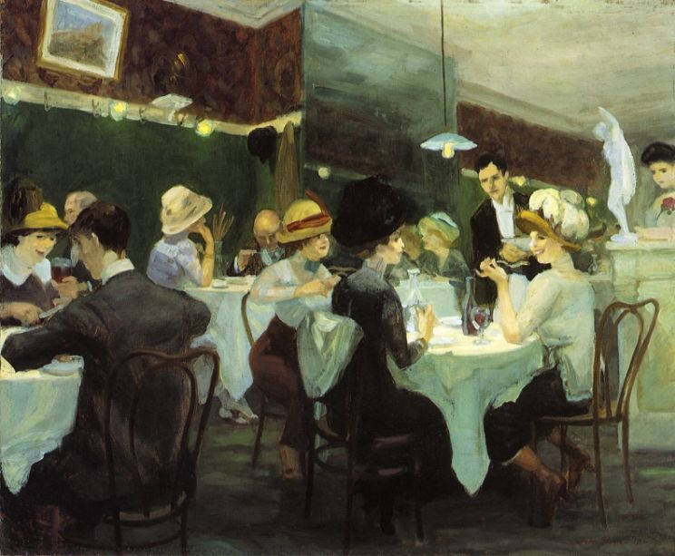 John Sloan