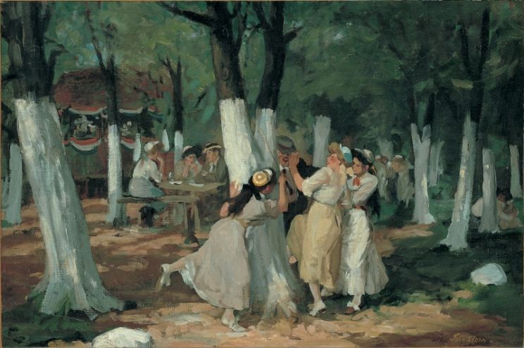 John Sloan