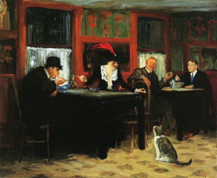 John Sloan