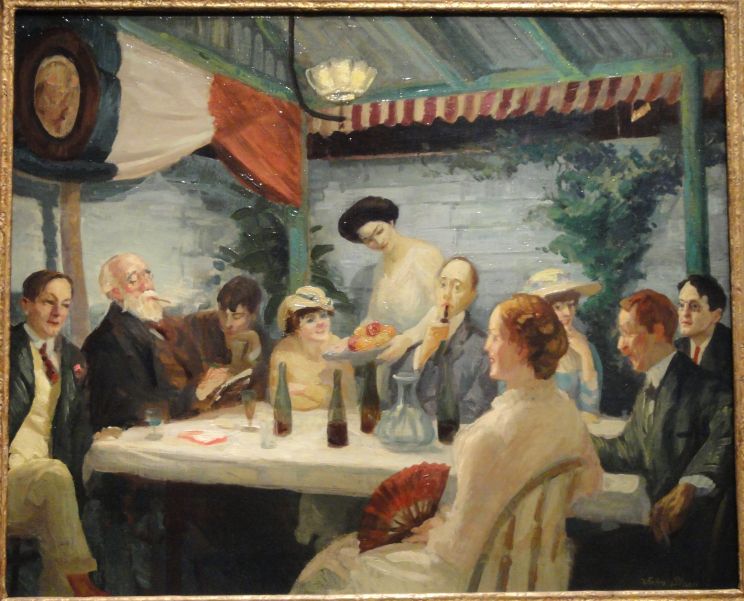 John Sloan