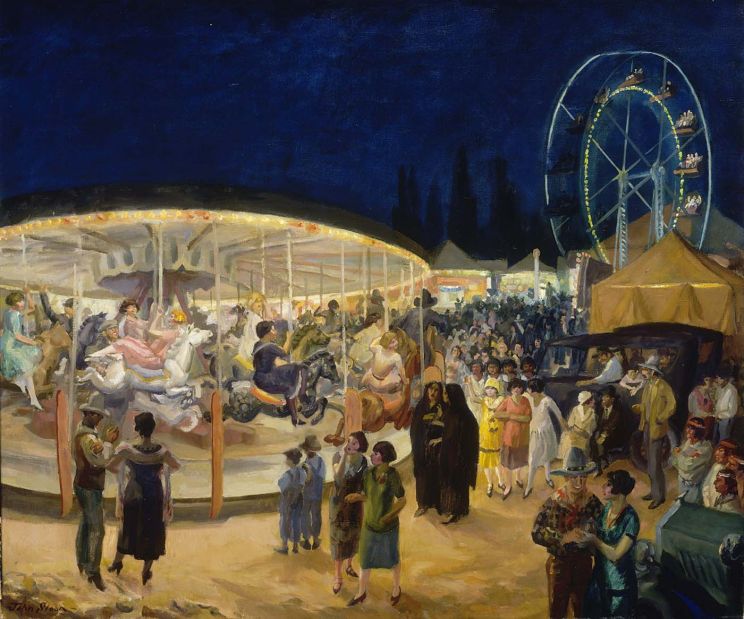 John Sloan