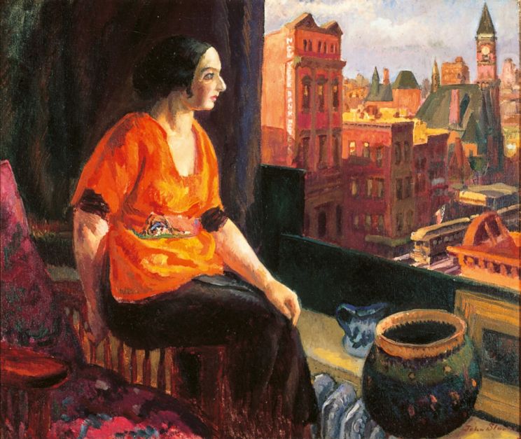 John Sloan