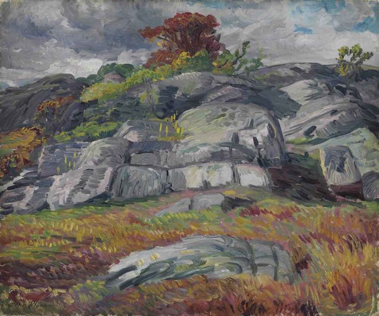John Sloan