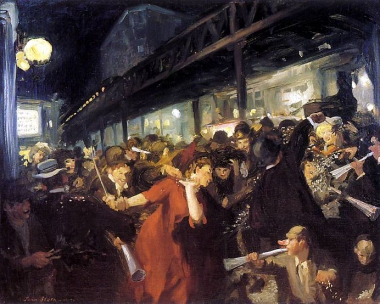 John Sloan