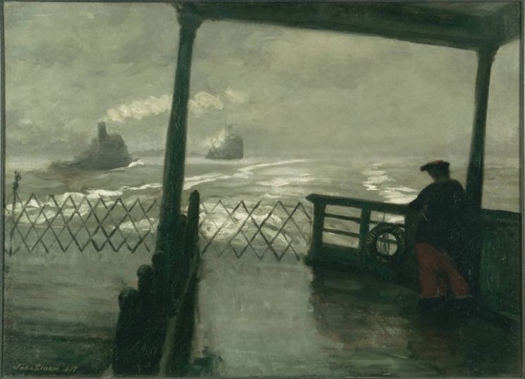 John Sloan