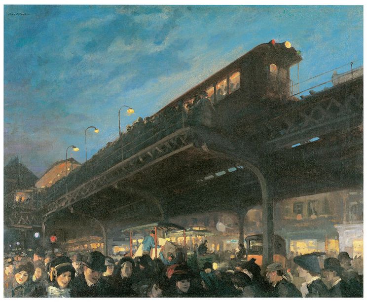 John Sloan
