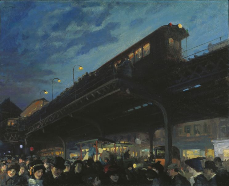 John Sloan