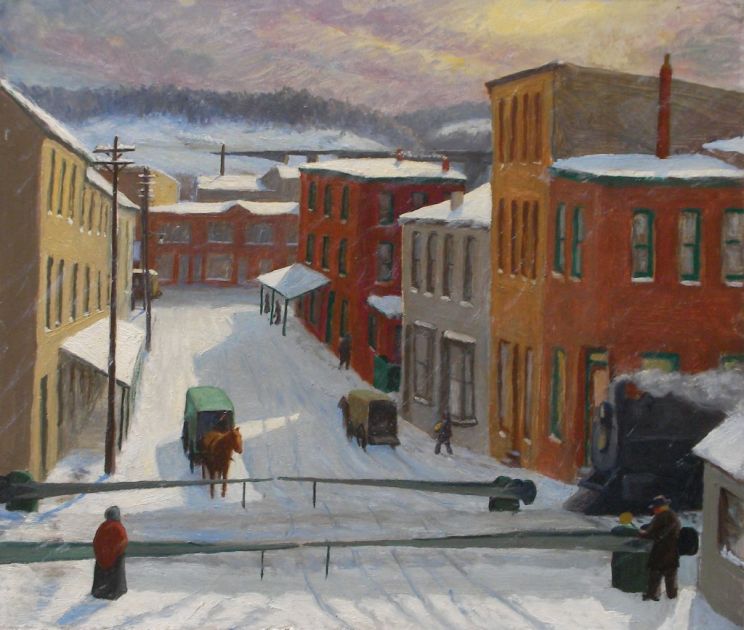 John Sloan