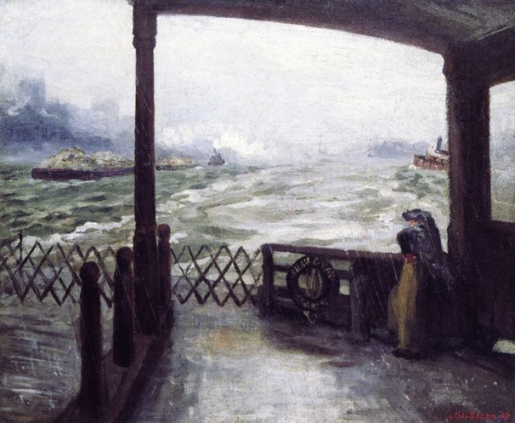 John Sloan