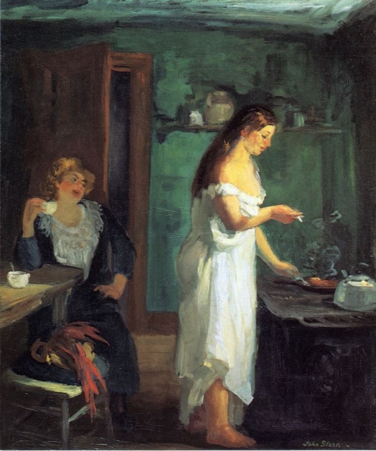 John Sloan