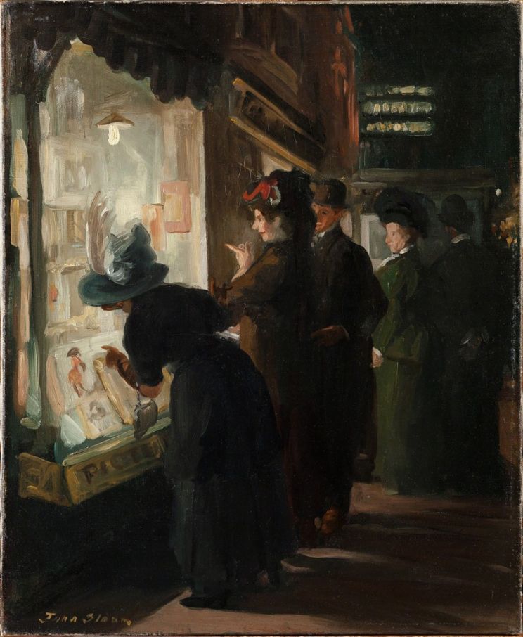 John Sloan