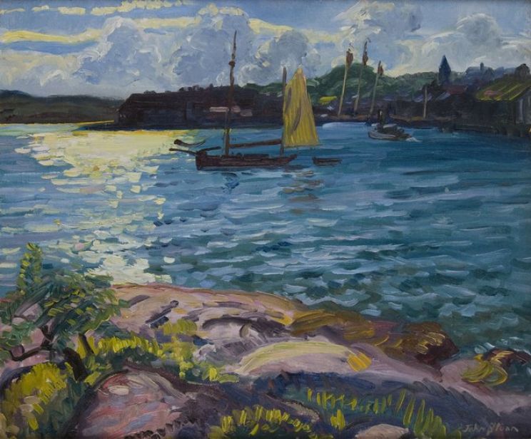 John Sloan
