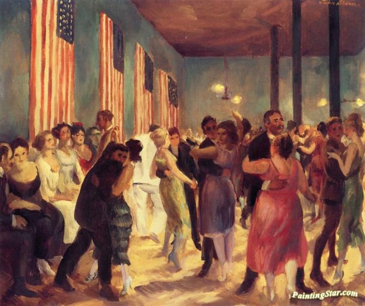 John Sloan