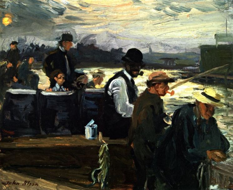 John Sloan